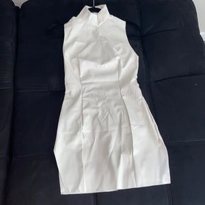 Little White Dress (LWD)